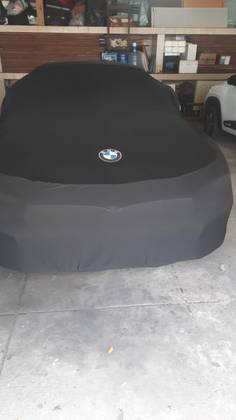 BMW Z4 3.0 TWINPOWER GASOLINA M40I STEPTRONIC